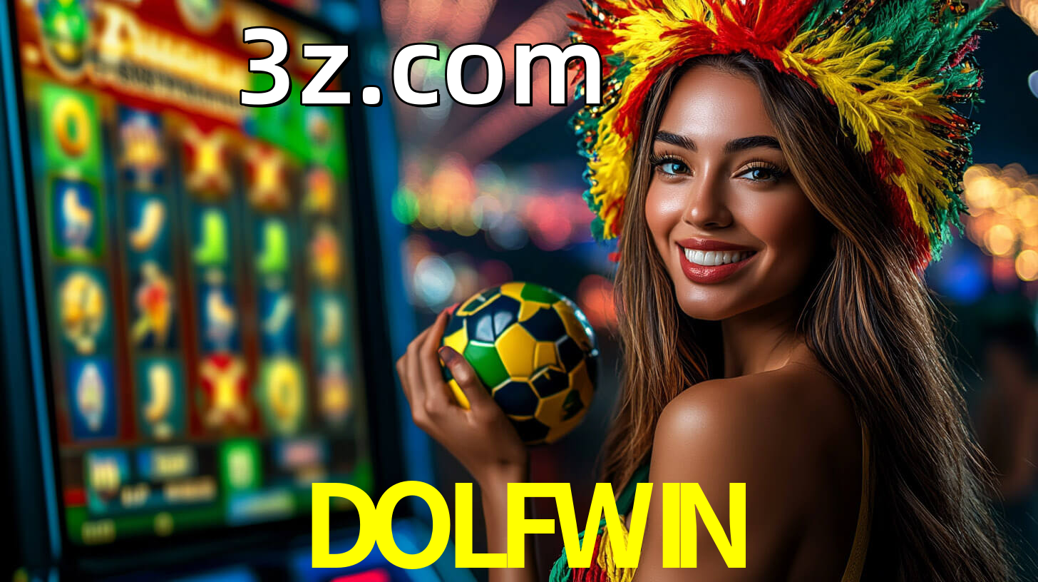 Melhores Jogos de Slots no DOLFWIN 🍀