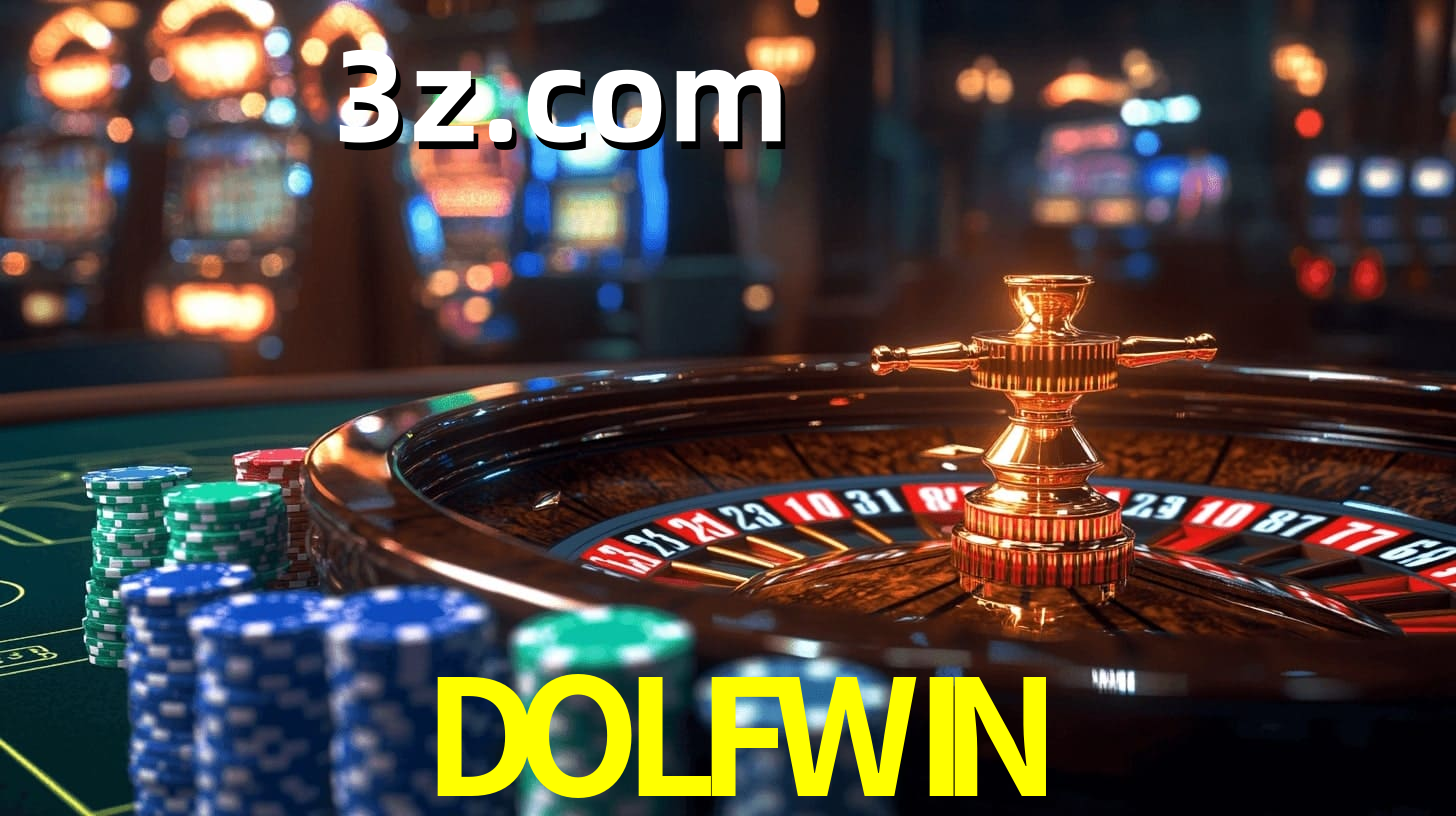 Melhores Jogos de Slots no DOLFWIN 🍀