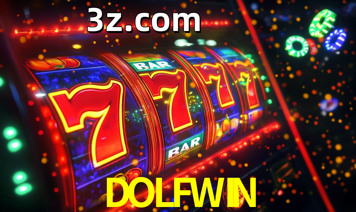 Melhores Jogos de Slots no DOLFWIN 🍀