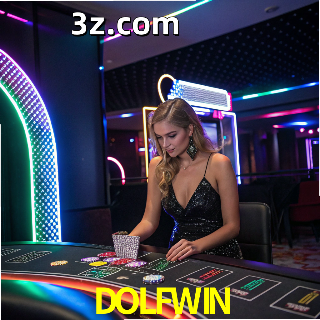 Melhores Jogos de Slots no DOLFWIN 🍀